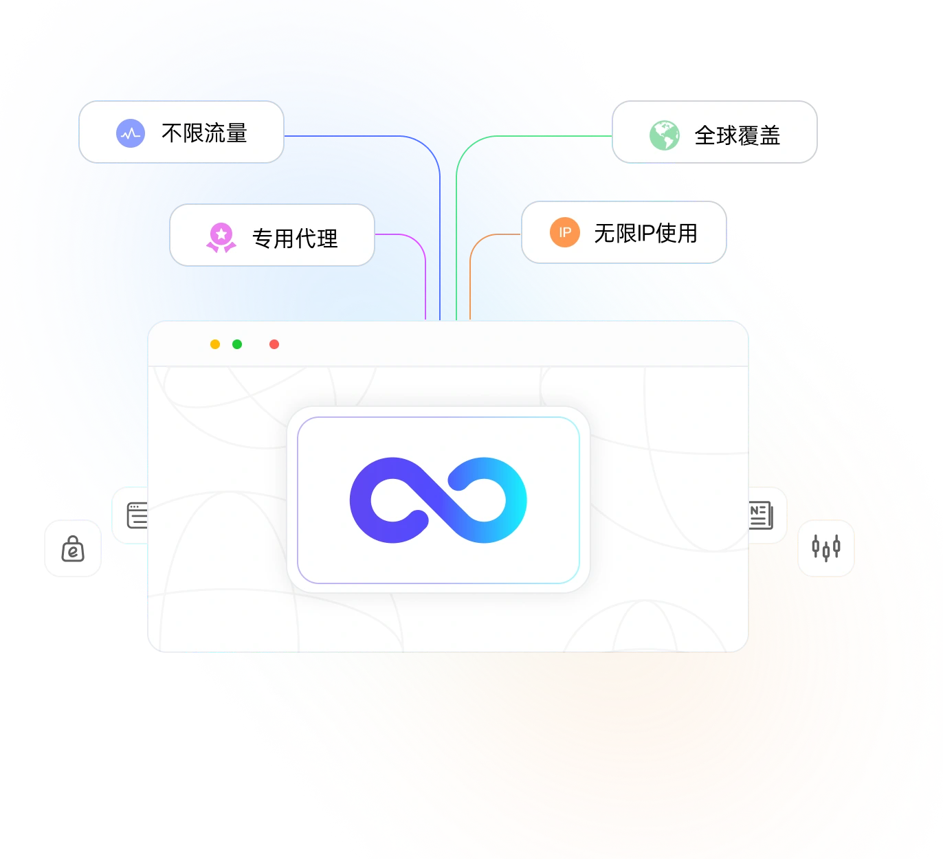 面向AI和LLM模型训练