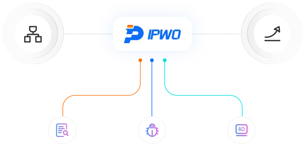 受益于不限代理的用例
