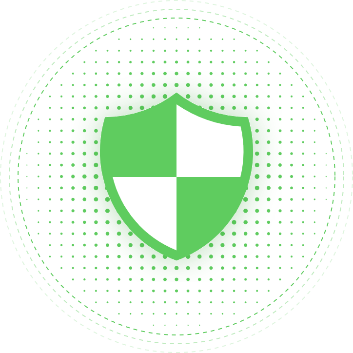 透明与合规的 IP 来源