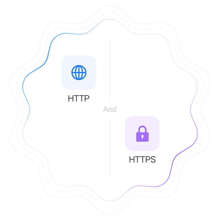 为什么选择 HTTP/HTTPS 代理？