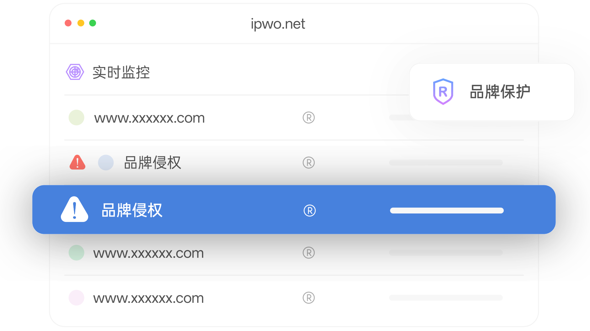 知识产权保护