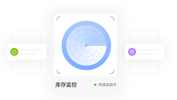 库存与竞争分析