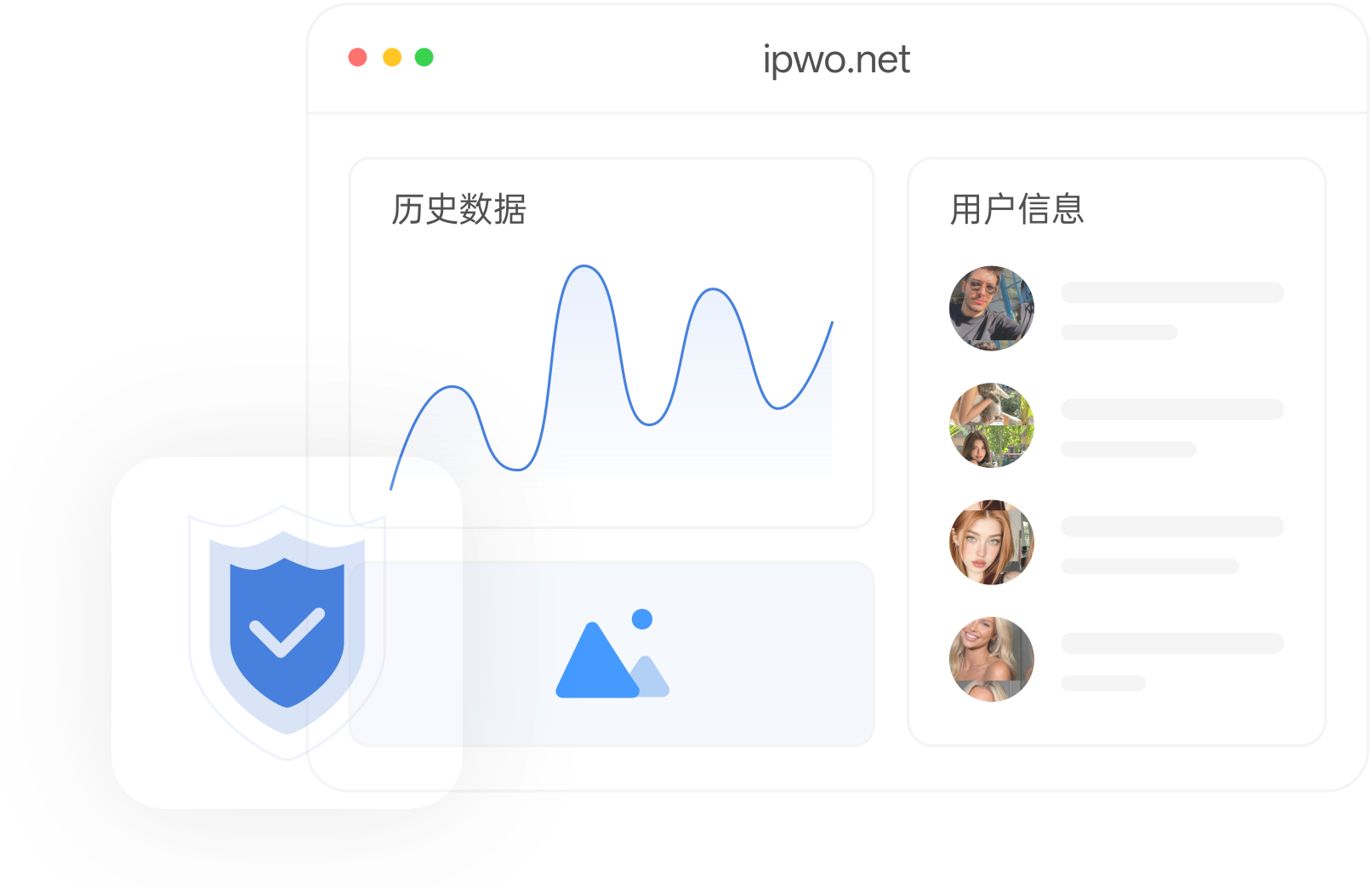 强化安全防护