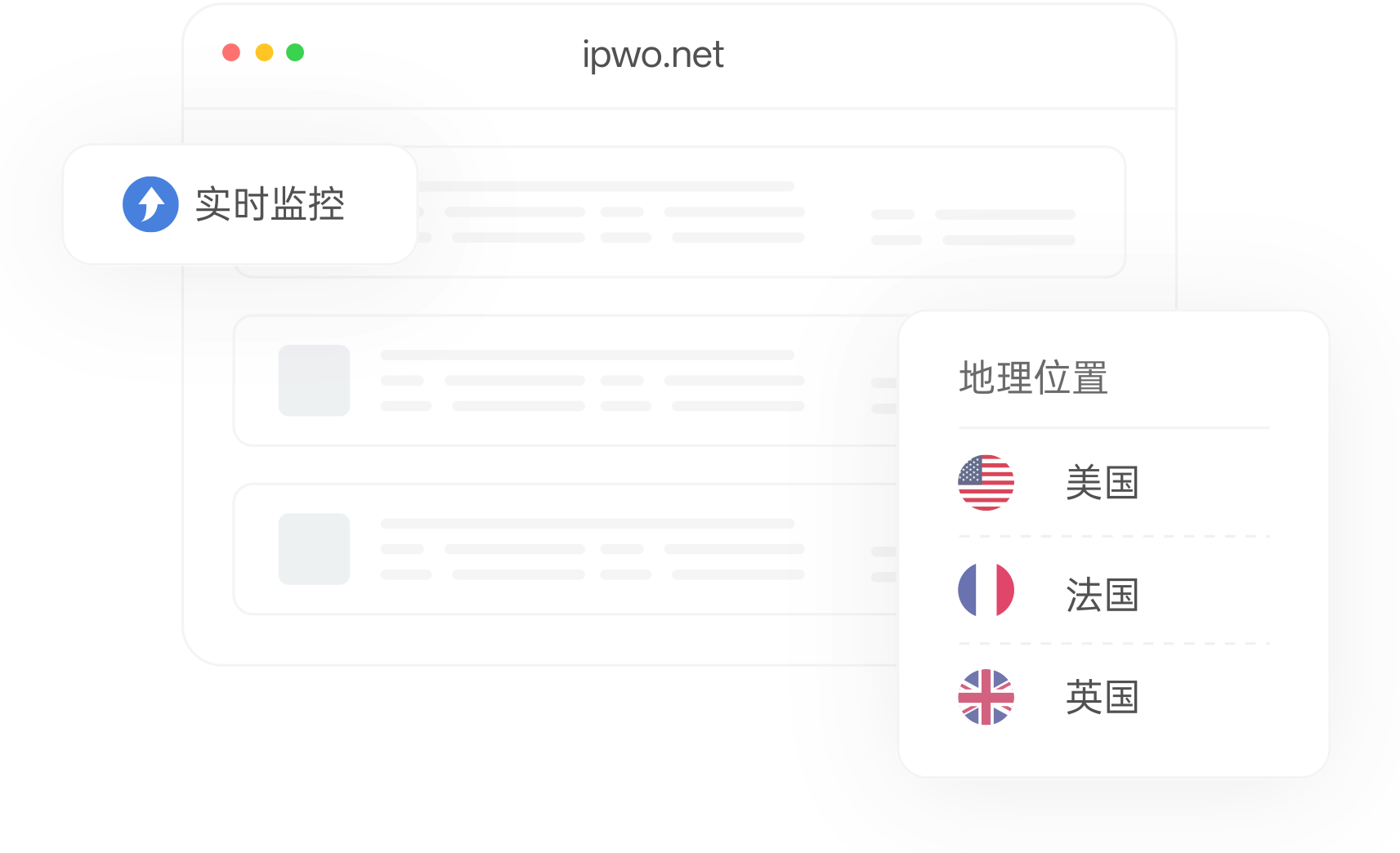 评估网站承载能力